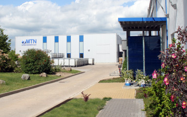 MTN Neubrandenburg – Germany